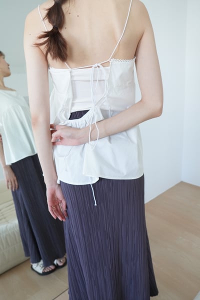 O23 推！美背綁帶細肩背心8