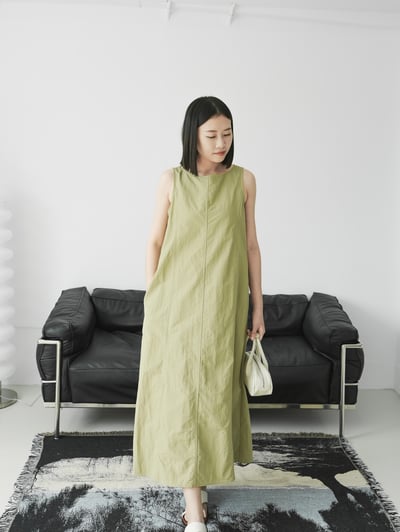 H10 優雅氣息簡約長洋3