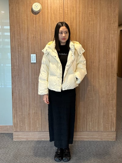 KR04 菠蘿編織穆勒拖鞋7