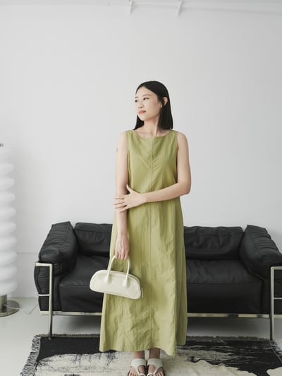 H10 優雅氣息簡約長洋1