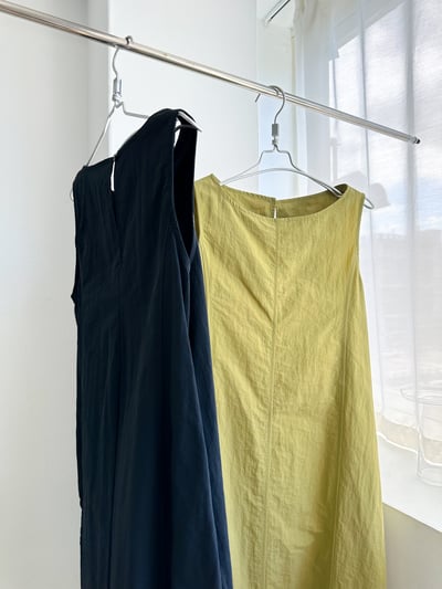 H10 優雅氣息簡約長洋10