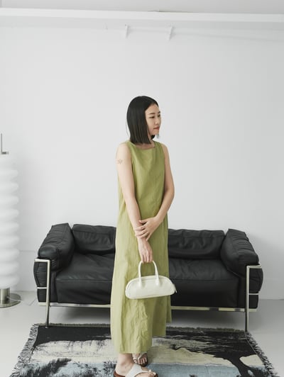 H10 優雅氣息簡約長洋4