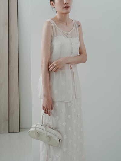 J07 輕透感綁帶背心4