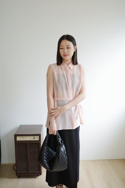 Z13 設計師側釦附帶背心1