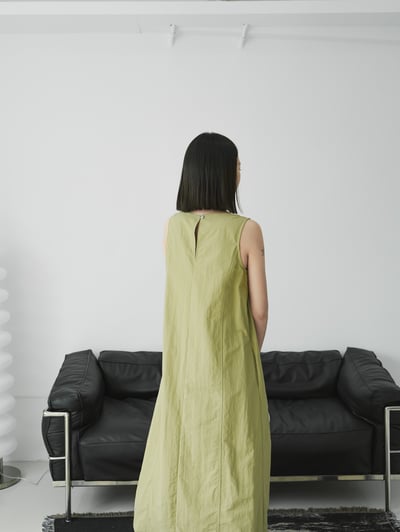 H10 優雅氣息簡約長洋6