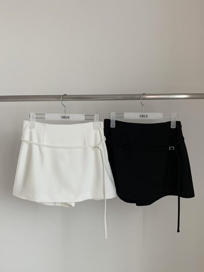 B02 視覺中低感俐落短褲裙1