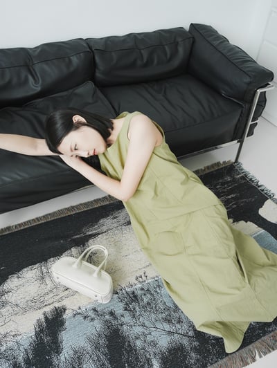 H10 優雅氣息簡約長洋9