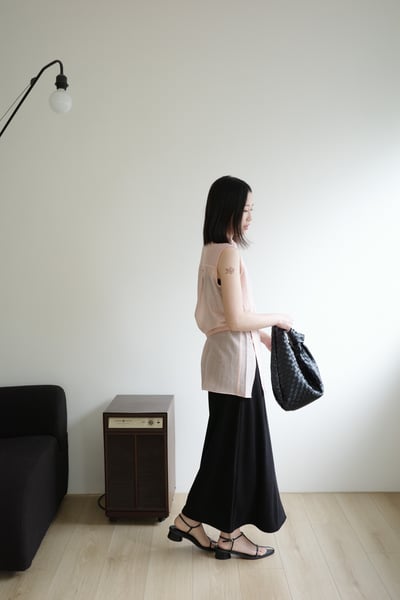 Z13 設計師側釦附帶背心13