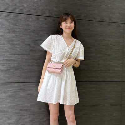 S09 浪漫主義布蕾絲套裝(千瑩自留款)1