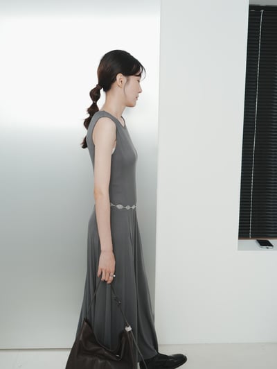 J04 復古鏈式腰鏈4