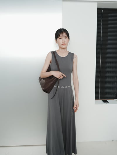 J04 復古鏈式腰鏈3