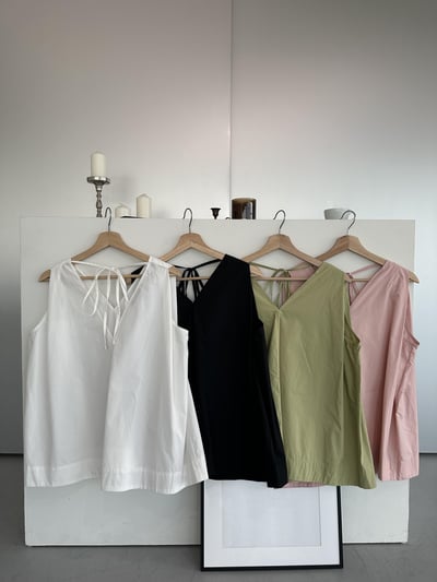 T08 V領美背A字上衣5