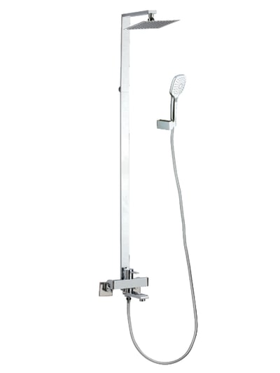 花灑沐浴蓮蓬頭 534211