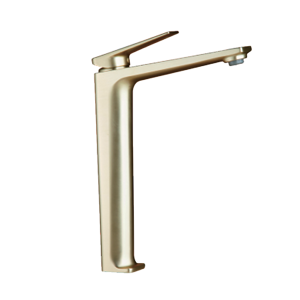 單孔加高面盆龍頭 312061