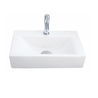 方形立體盆 231651