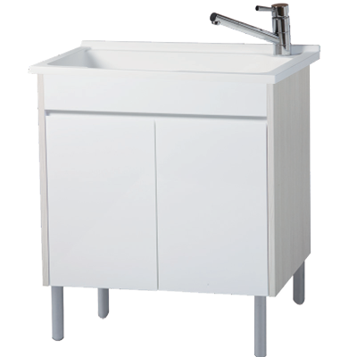 人造石洗衣槽浴櫃組 895021