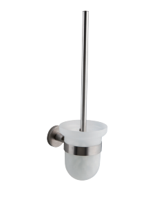 不銹鋼馬桶刷架 795191