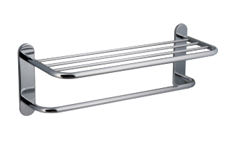 雙層置物架 790651