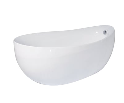 豪華壓克力獨立浴缸 600051