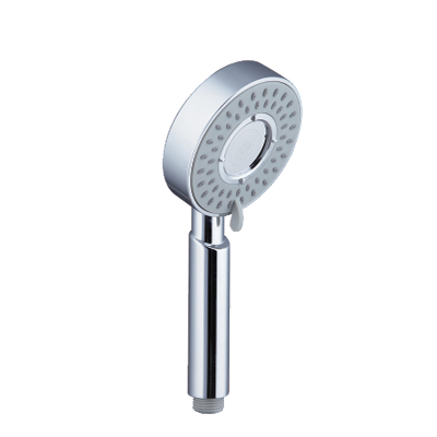 三段式省水型蓮蓬頭把手 451231