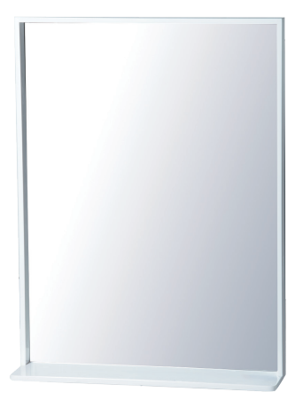 人造石附平台化妝鏡 73267-601