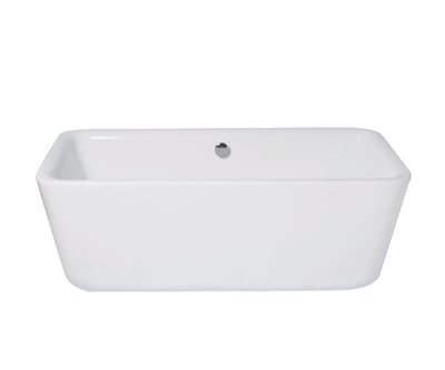 豪華壓克力獨立浴缸 600031