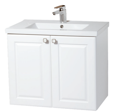 瓷盆浴櫃組 291791