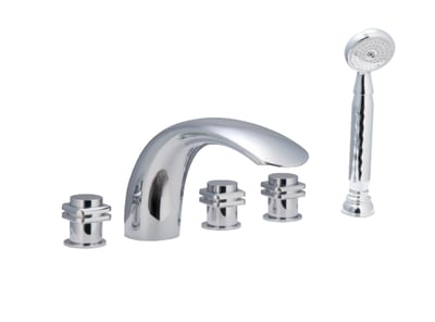 多件式浴用龍頭1