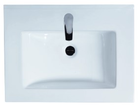 單元瓷盆浴櫃組25116-902