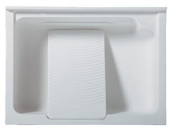 人造石洗衣槽浴櫃組 895022