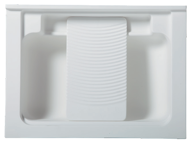 人造石洗衣槽浴櫃組 895032