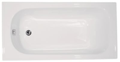 壓克力浴缸 604741