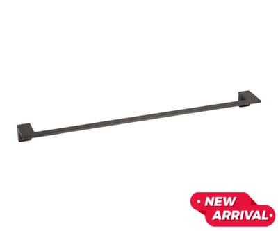 單桿毛巾架 751211