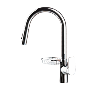 廚房檯面伸縮龍頭 321361