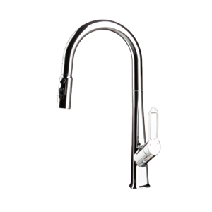 廚房檯面伸縮龍頭 321311