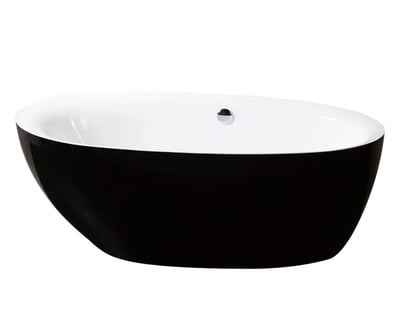 豪華壓克力獨立浴缸 600191