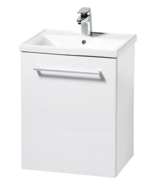 瓷盆浴櫃組 291511