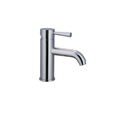 單孔面盆龍頭 310411