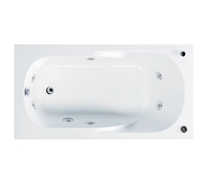 壓克力浴缸 604291