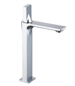 單孔加高面盆龍頭 314241