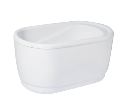 壓克力獨立缸 608051