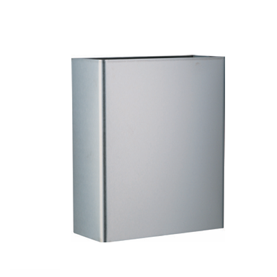 不鏽鋼垃圾桶 790351