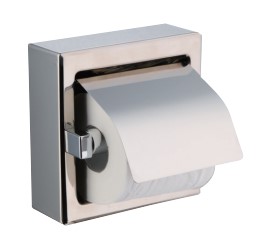 附蓋衛生紙架 790911