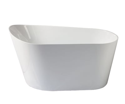 豪華壓克力獨立浴缸 600221