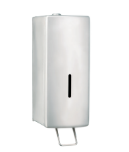 不鏽鋼給皂機 791711