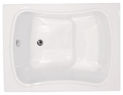 壓克力浴缸 604701