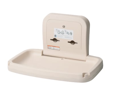 兒童尿布檯 710061