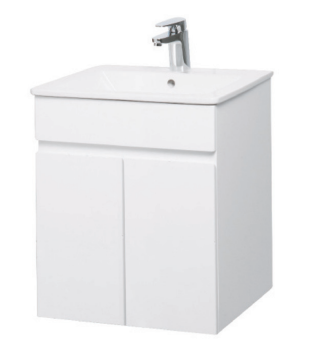 瓷盆浴櫃組 291551