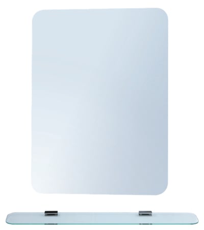 防霧化妝鏡 733161