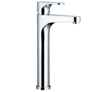 單孔加高面盆龍頭 311521